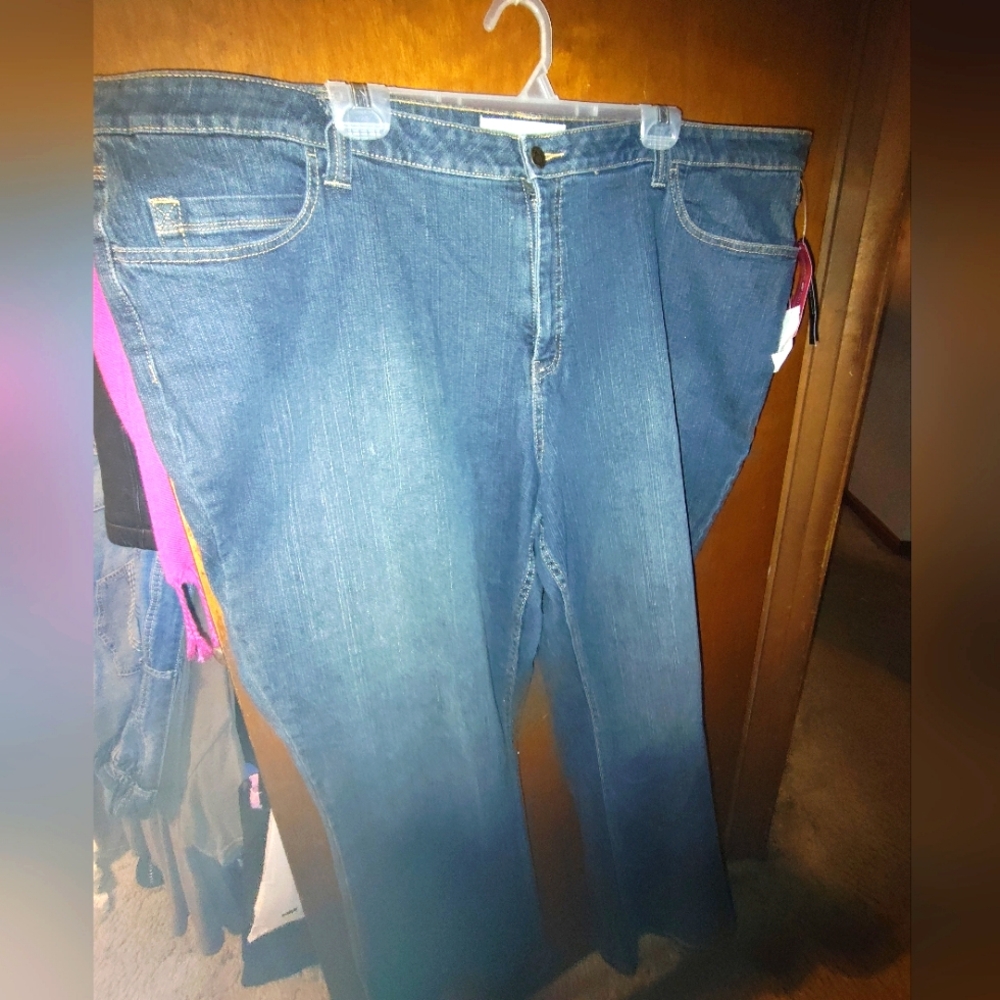 Fashion Bug Womans Jeans